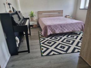Charmante chambre bucolique